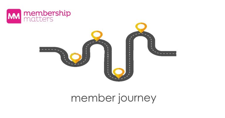 membership journey